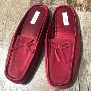 LOFT House Slippers